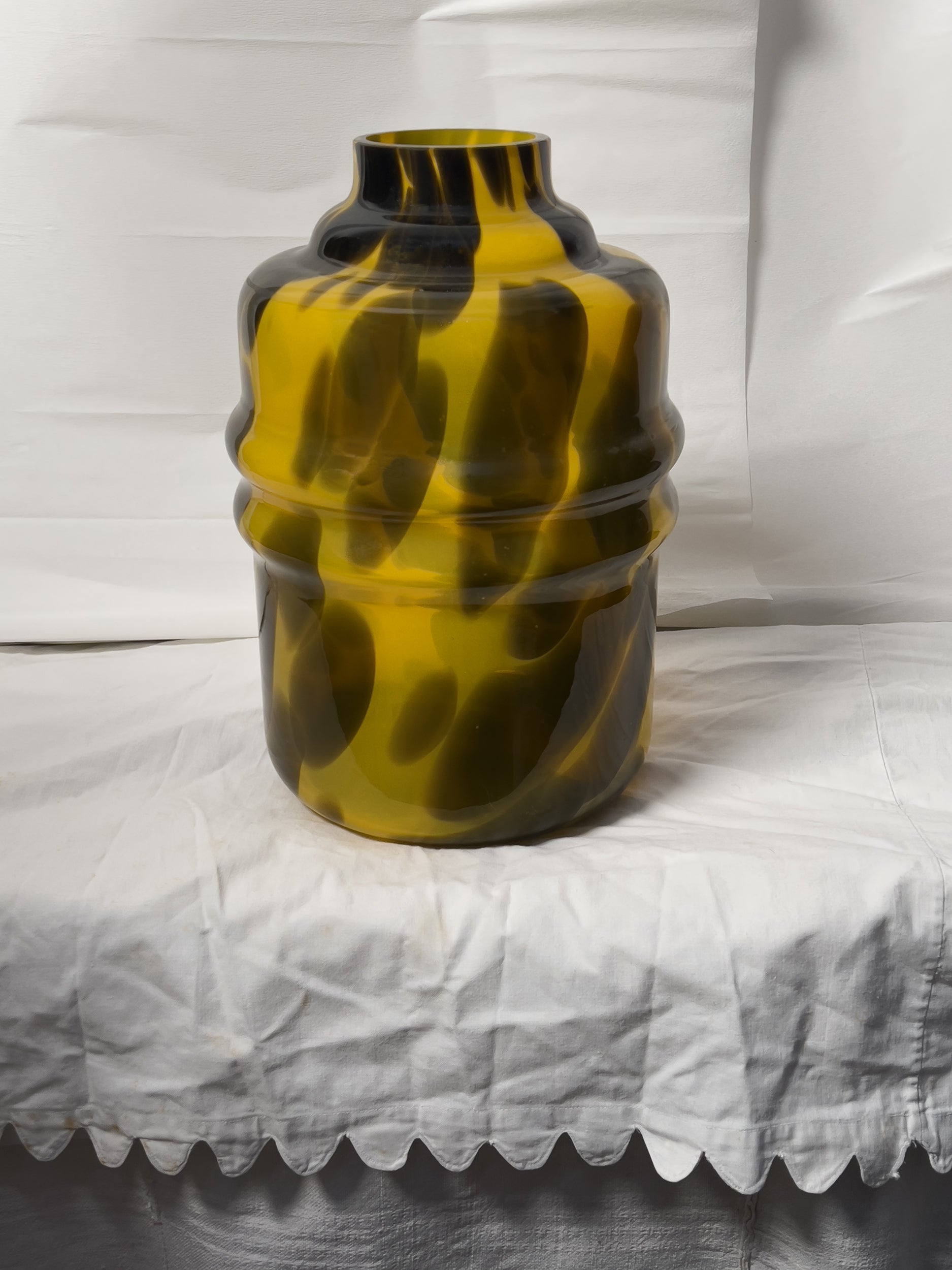 Ref. HANNA-KAISA KOROLAINEN -  glass vase