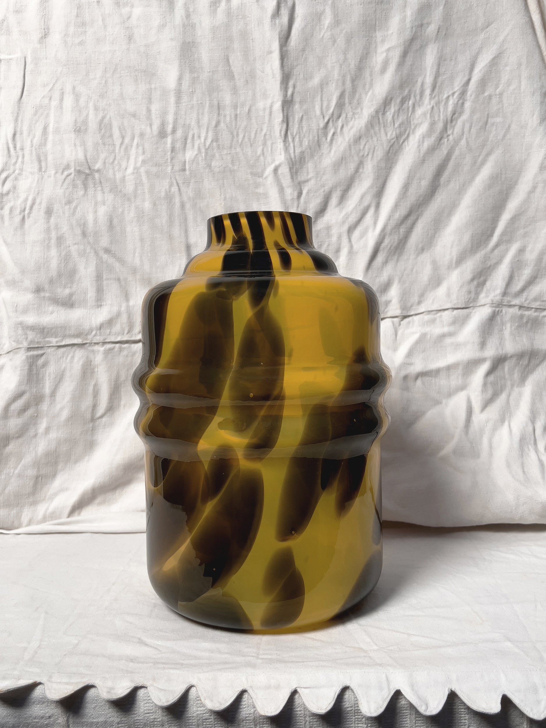 Ref. HANNA-KAISA KOROLAINEN -  glass vase