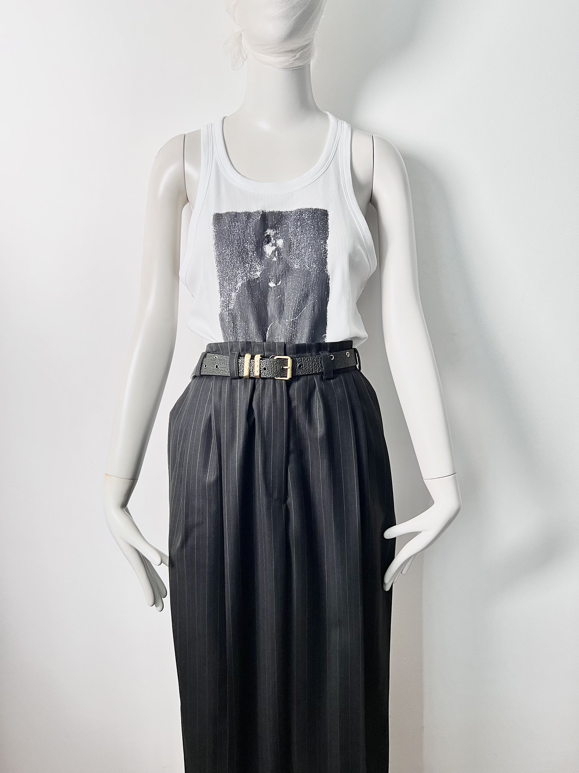 Ref. LEONARD TANK TOP